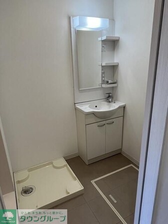 Maison Claire南柏の物件内観写真